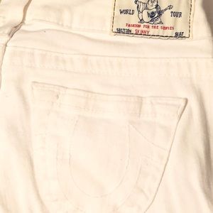 True Religion Brand Jeans